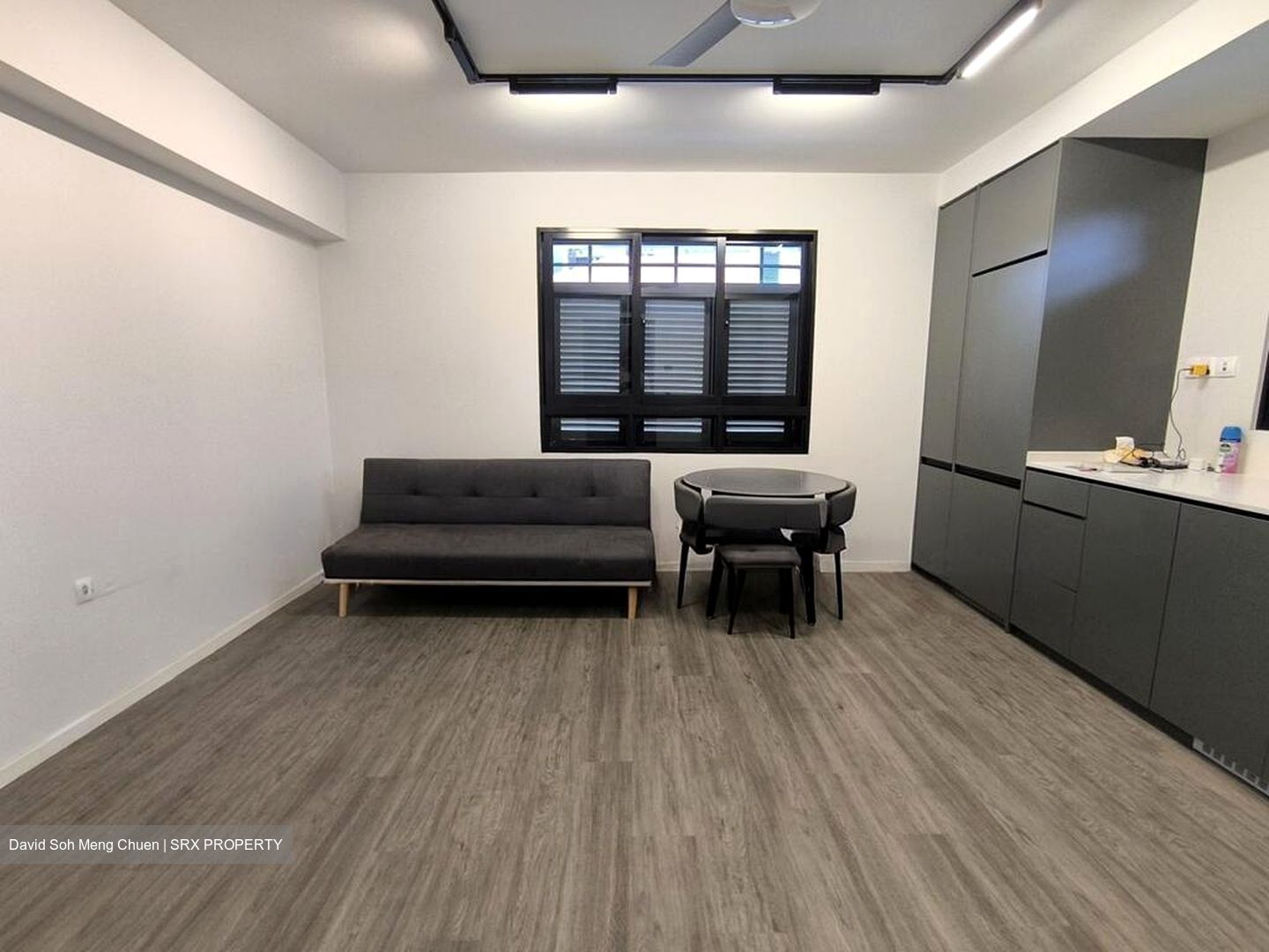 Avenue South Residence (D3), Apartment #512808051